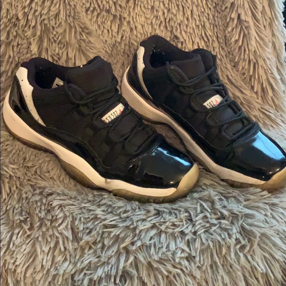 Jordan Retro 11s